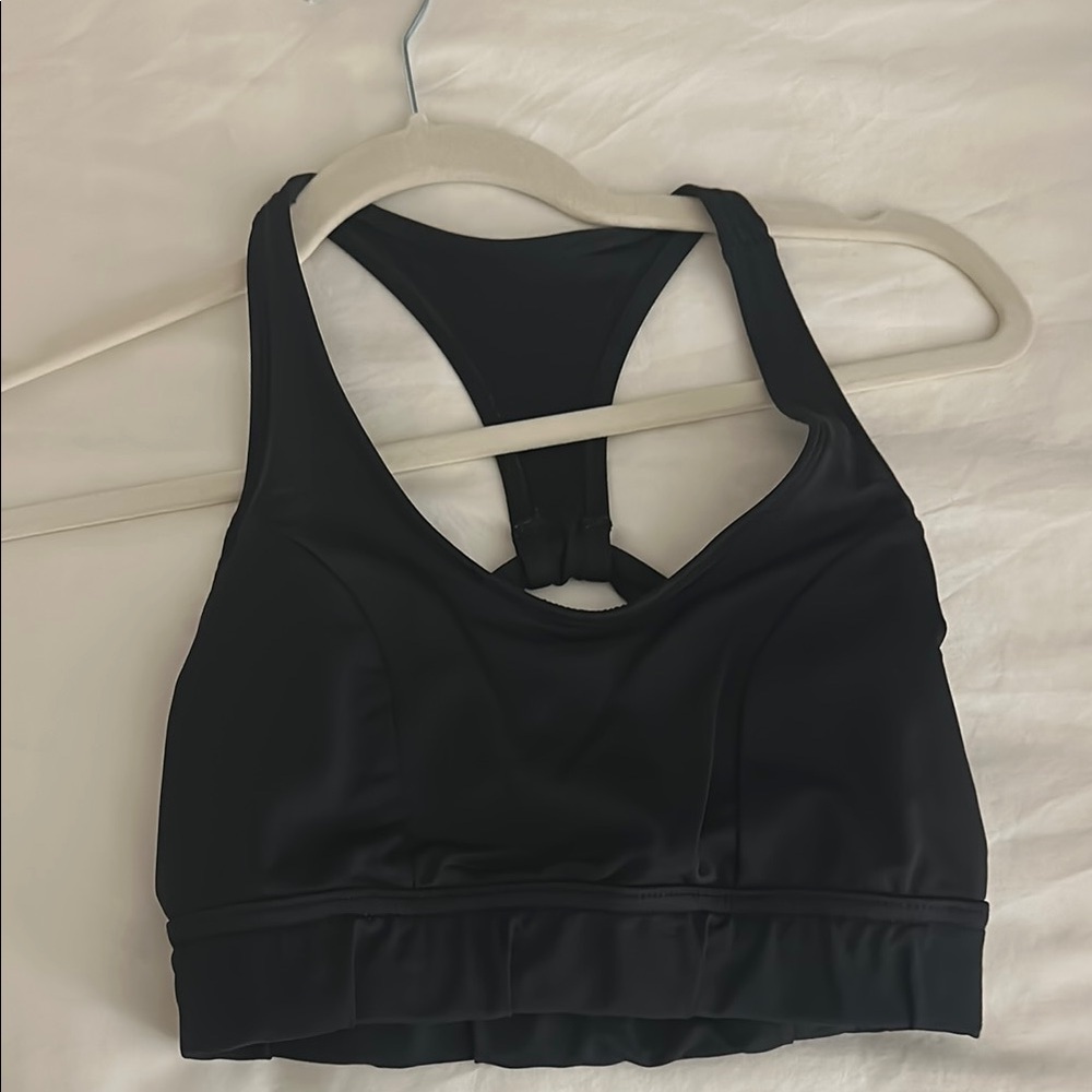 Onzie Black Sports Bra